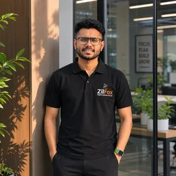 Sunil Sharma Khanal